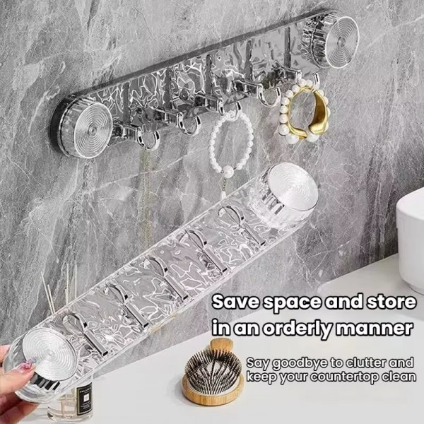 ( ৯ পিচ ) High Quality China Wall Hook