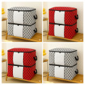 Star Printed New Storage Bag ( 5 Pcs Pack ) 