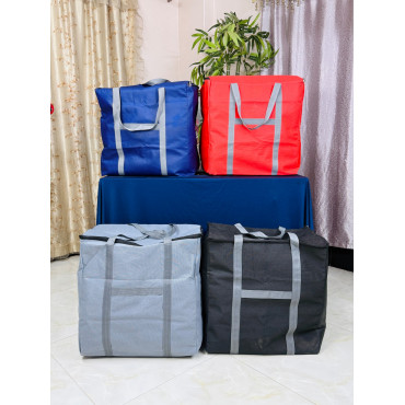 Large Capacity Storage Bag ( 4 Pcs 1400 Tk )