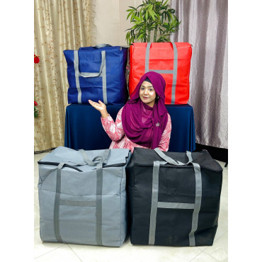 Large Capacity Storage Bag ( 3 Pcs 1050 Tk )