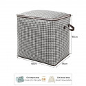 New Printed Quilt Storage Bag ( 1pies )