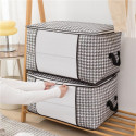 New Printed Quilt Storage Bag ( 2 pies )