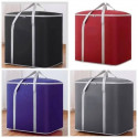 Large Capacity Storage Bag ( 4 Pcs 1400 Tk )