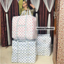Printed Storage & Travel Bag ( ৫ পিস ডেলিভারি চার্জ ফ্রি )