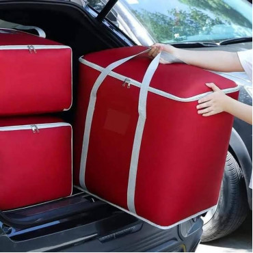 Large Capacity Storage Bag ( 1 Pcs 390 Tk )