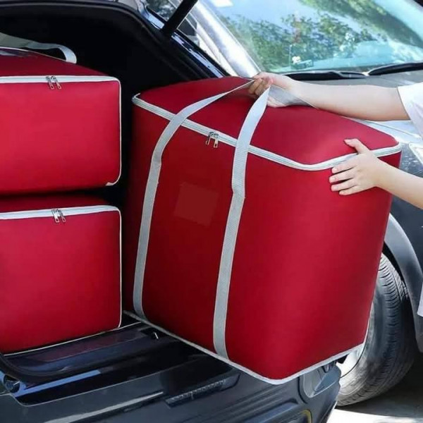 Large Capacity Storage Bag ( 1 Pcs 390 Tk )