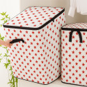 New Star Printed Storage Bag ( 2 Pcs )
