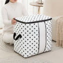 New Star Printed Quilt Storage Bag ( 3 Pcs )