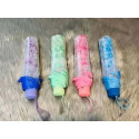 ☂️স্টাইলিশ ট্রান্সপারেন্ট ছাতা (Transparent Umbrella) ☂️