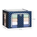 Premium Quality Quilt Storage Bag ( Red )