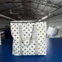 Printed Storage & Travel Bag ( ২ পিস  )