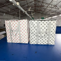 Printed Storage & Travel Bag ( ২ পিস  )