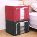 Premium Quality Quilt Storage Bag ( 2 Pcs )