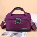 New Fashion Bag ( Purple )