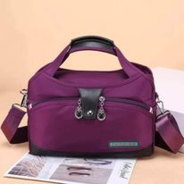 New Fashion Bag ( Purple )