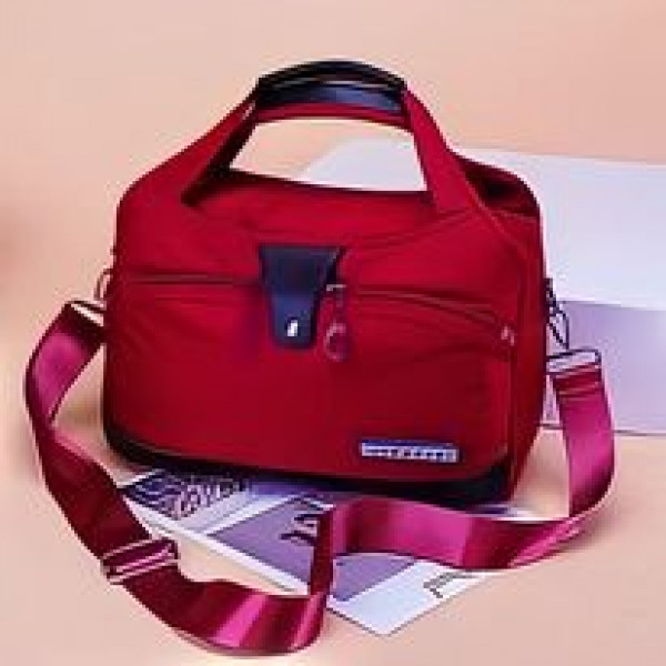 New fashion bag ( merun)