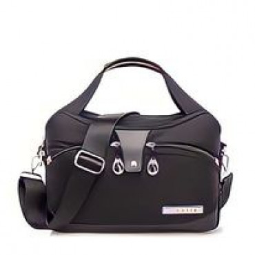 New Fashion Bag ( Black )