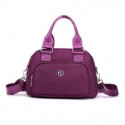 new shoulder bag  (purpel)