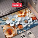 3D Floor Mat ( Code-02 )