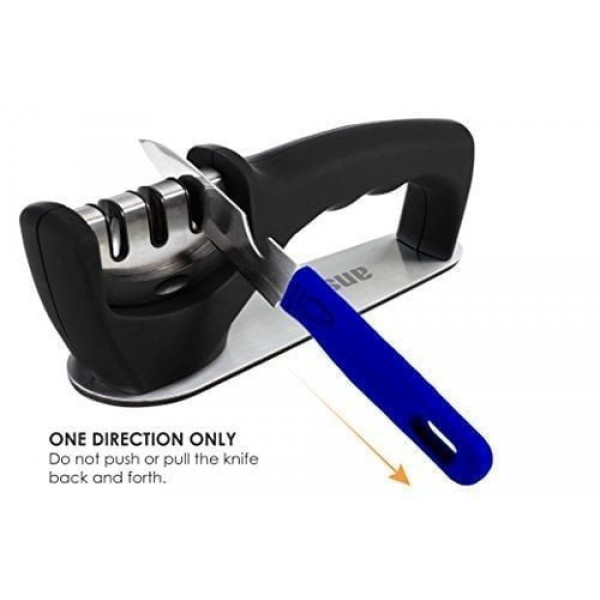 Knife Sharfner 