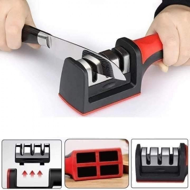 Knife Sharfner 