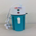 H-TEC Portable Instant Water Heater Geyser