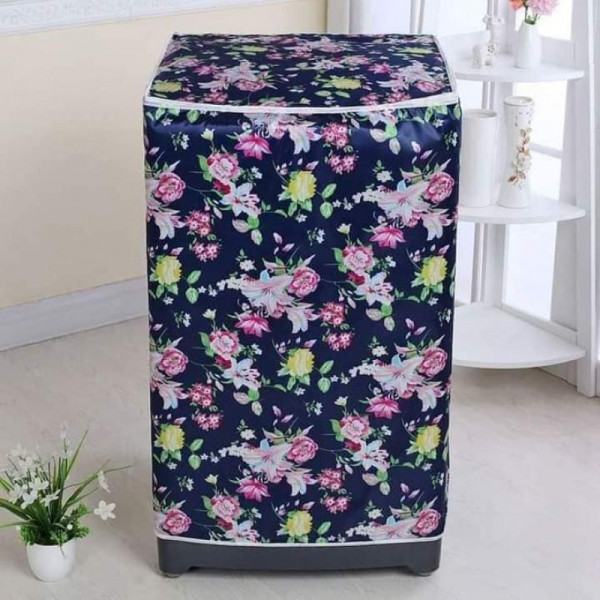 Washing Machine Cover (৬ থেকে ৮ কেজি)