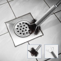 Bathroom Pipe ,Basin, And Sink Cleaner