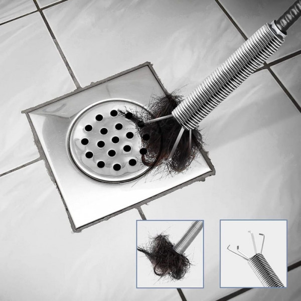 Bathroom Pipe ,Basin, And Sink Cleaner