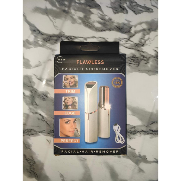 Flawless Hair Remover
