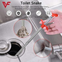 Bathroom Pipe ,Basin, And Sink Cleaner