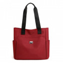 Nice Fashion Bag (Maroon)