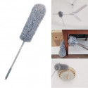 Microfiber Dusting brush ( 9 foot )