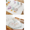 Food Cover Code : 01