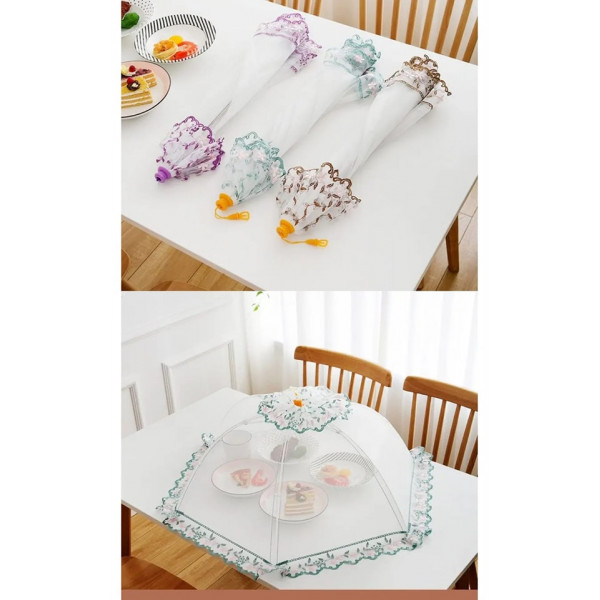 Food Cover Code : 01