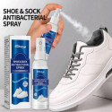 Shoe and Sock Deodorant spray china