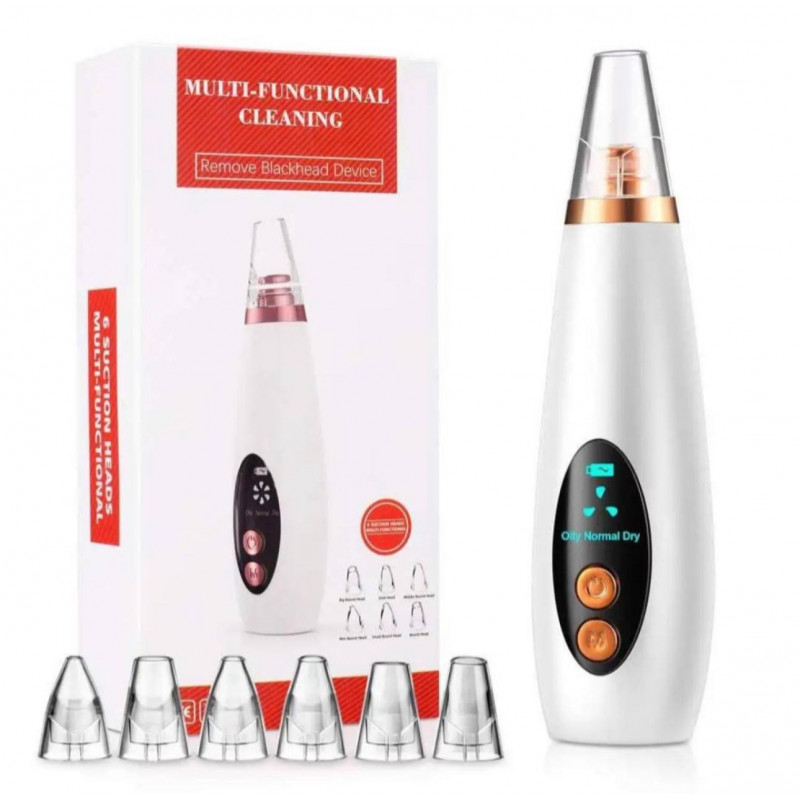 Blackhead Removal Machine 