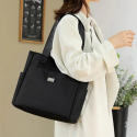 Nice Fashion Bag (Black)
