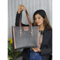 Premium Luxury Bag ( Black )