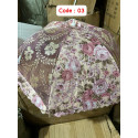 Food Cover Code : 03