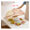Food Cover Code : 01