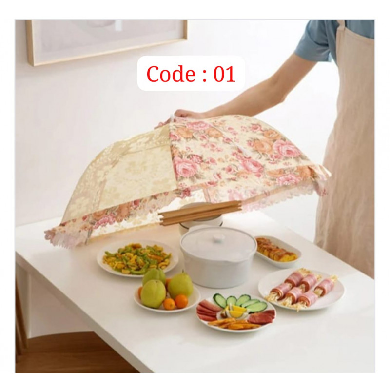 Food Cover Code : 01