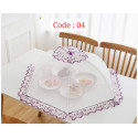 Food Cover Code : 04