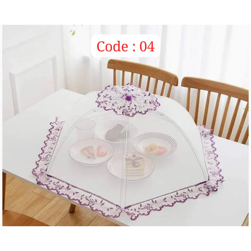 Food Cover Code : 04