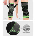 Knee Compression Sleeve