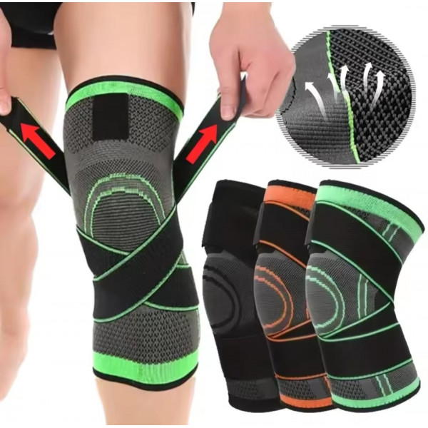 Knee Compression Sleeve