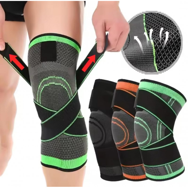 Knee Compression Sleeve
