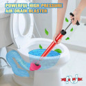 AirBlast ড্রেন আনব্লকার ( ২ পিসের কম্বো )