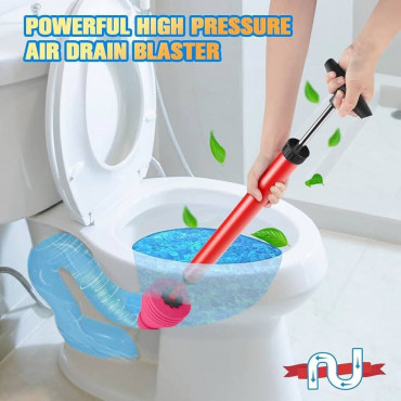 AirBlast ড্রেন আনব্লকার ( ১ পিস )