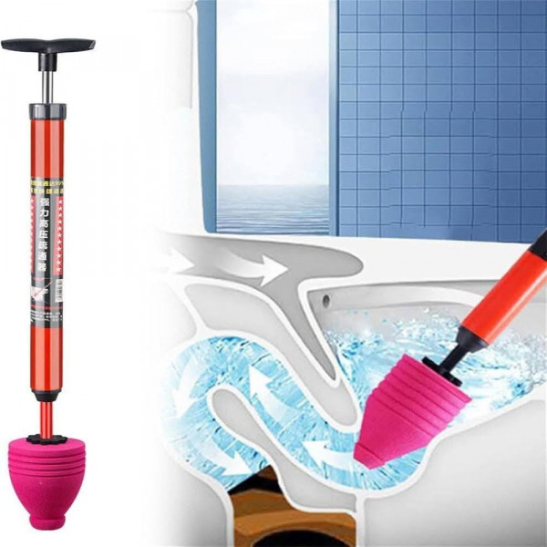 AirBlast ড্রেন আনব্লকার ( ১ পিস )